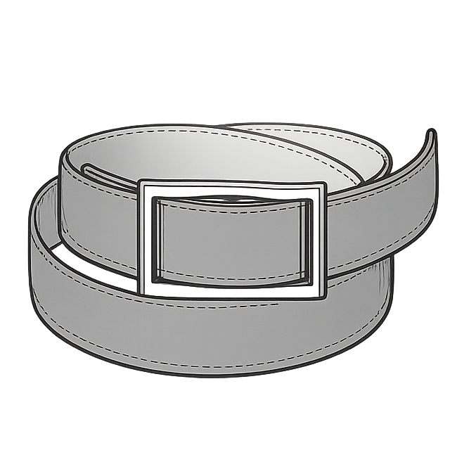 FURIKOカスタムオーダーベルト