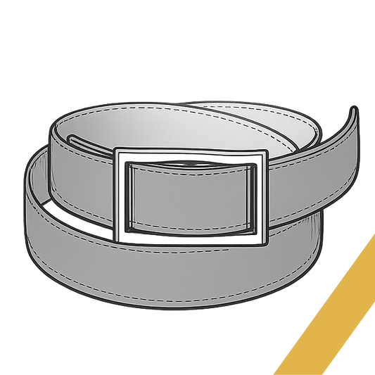 FURIKOカスタムオーダーベルト-ギフト