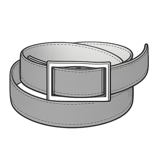 FURIKOカスタムオーダーベルト